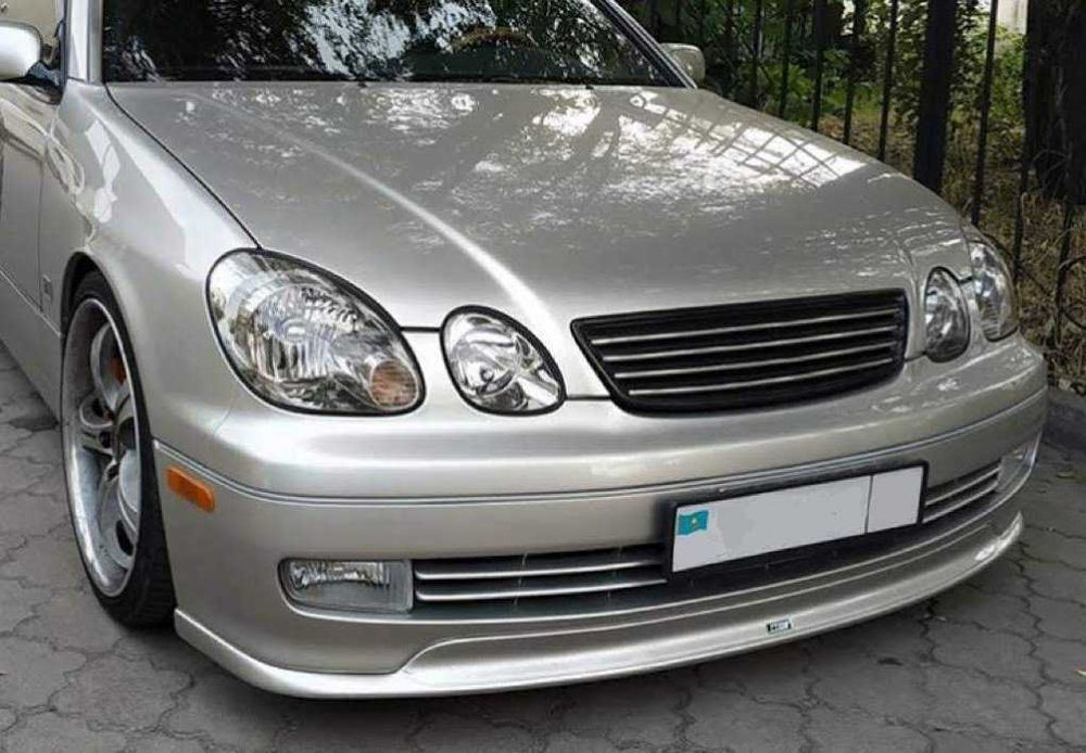 Решетка LX-Mode GS300 Aristo JZs160