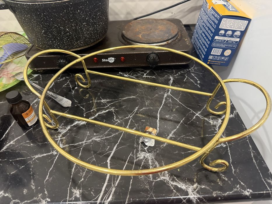 Чайник,казаны,подставка,соковыжим