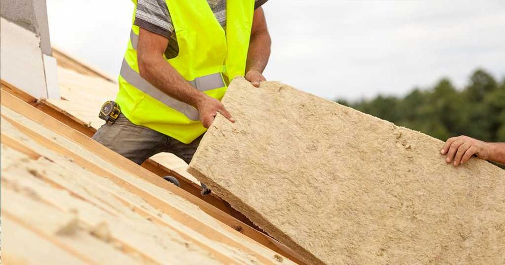 Теплоизоляция, утеплитель, минвата. В наличии. Низкая цена