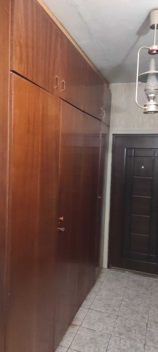 Двустаен в Люлин 1, отличен за преустройство