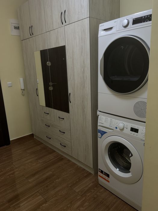Дава се под наем Тристаен апартамент в Варна, Младост 1 - 85 кв.м за 650 € - Снимка #8