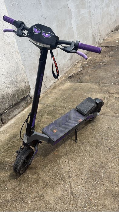 Vand kukirin g2 2025
