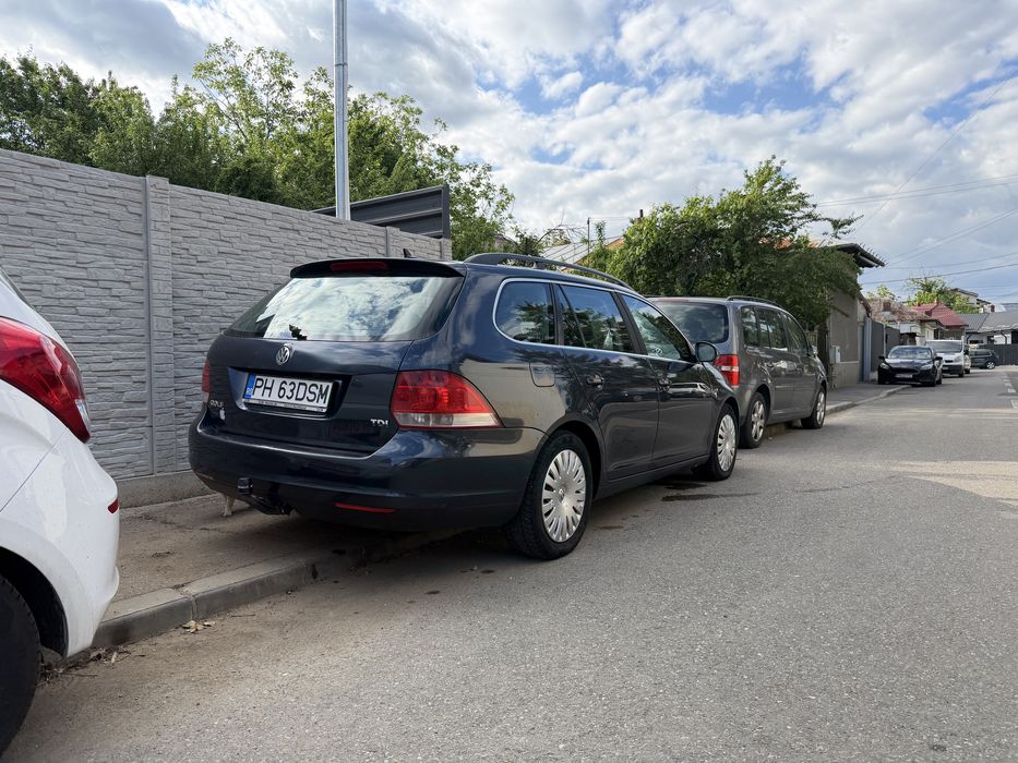 Volkswagen Golf 5