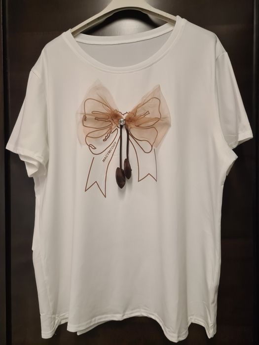 Tricou damă-tricou fashion