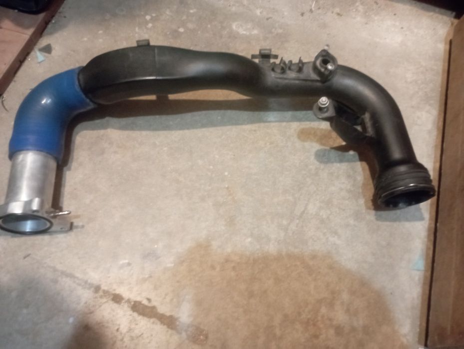 Части за vw пасат b5 и b5.5
