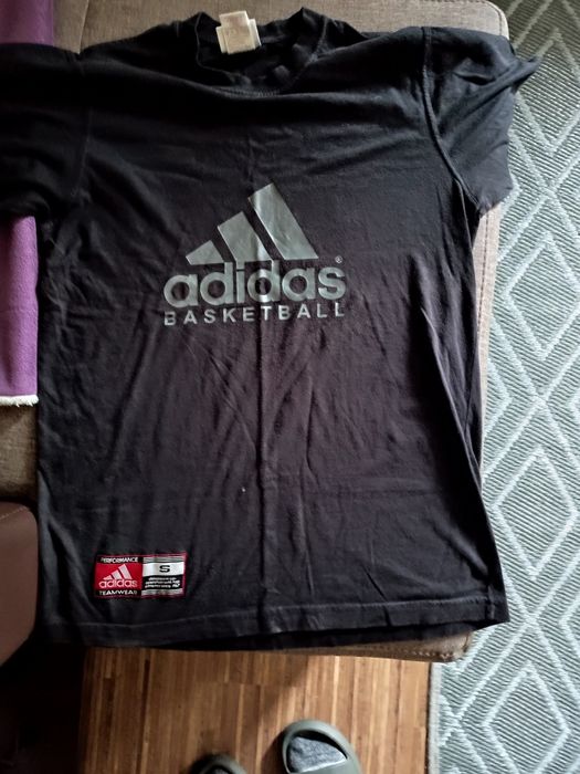 Tricou M  adidas