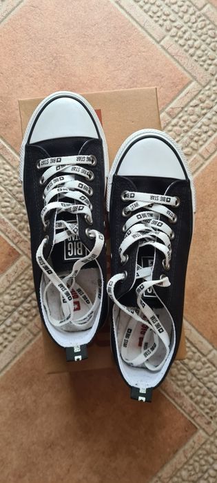 кецки за момиче Big Star,New Balance 38, Oliver 36,Puma 37