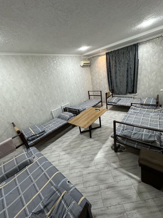 Сдаю комнату для студентов