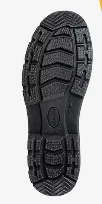Ботинки рабочие SAFETY JOGGER, X1100N