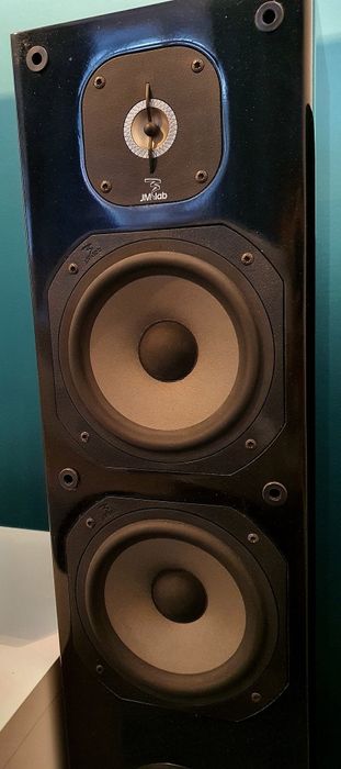 Focal Chorus 715