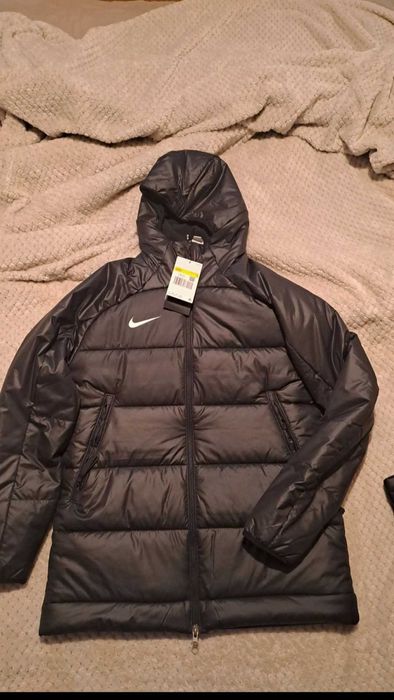 Зимно яке  Nike Ново