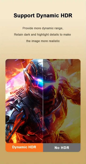 DP 1.4A / Professional DP 1.4A "FPS MAX" I-ZCLIVE* Cable Oxygen-pure*!