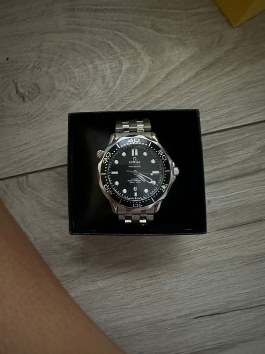 Часы известных брендов