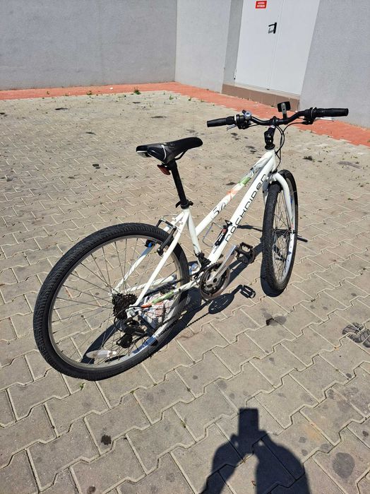 Bicicletă de oraș