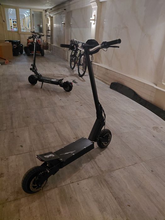 Vand g2 impecabil