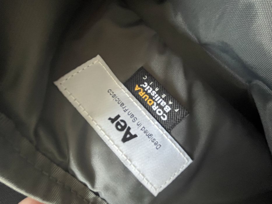 Сумка Air Day Sling 2