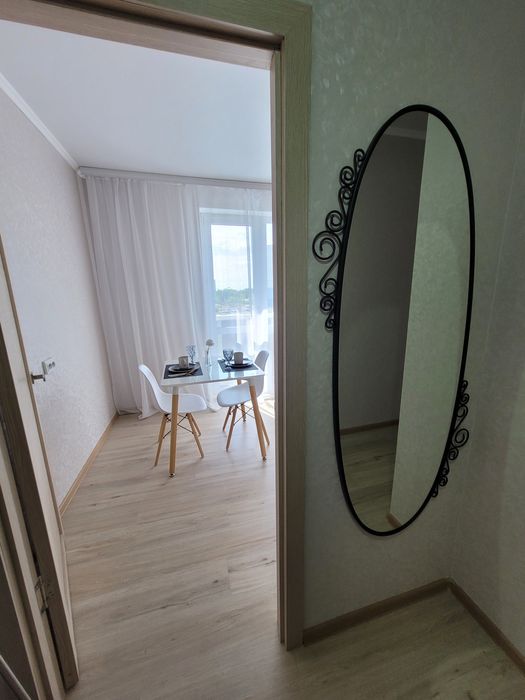 Однокомнатная квартира посуточно ЛЮКС КШТ