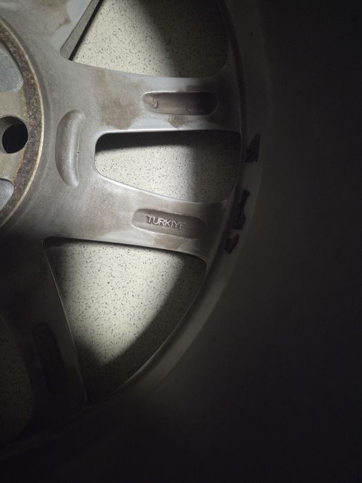 Диски r16 для тойоты