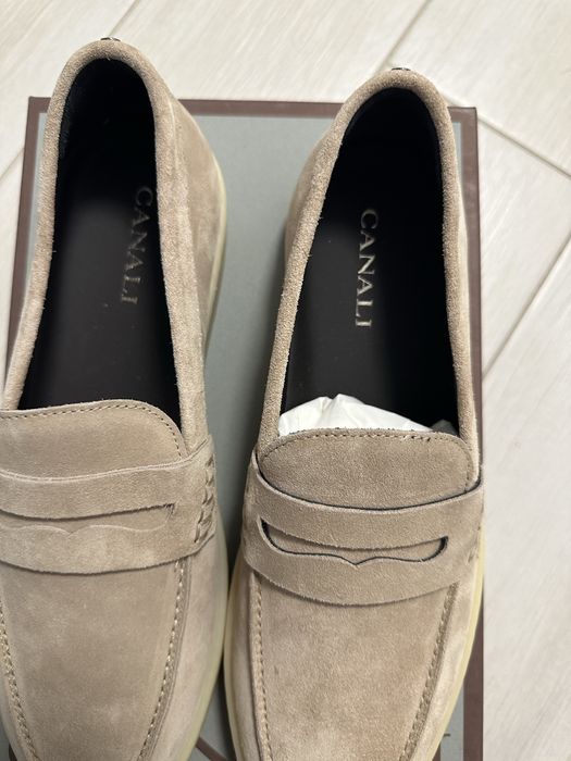 Loafers   Canali