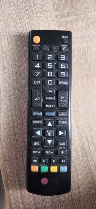 Televizor LG Smart TV