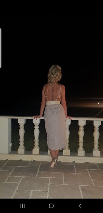 Rochie Asos mărimea 36