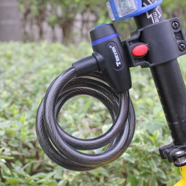 Катинари за колело/мотор-различни видове/против кражба на велосипед