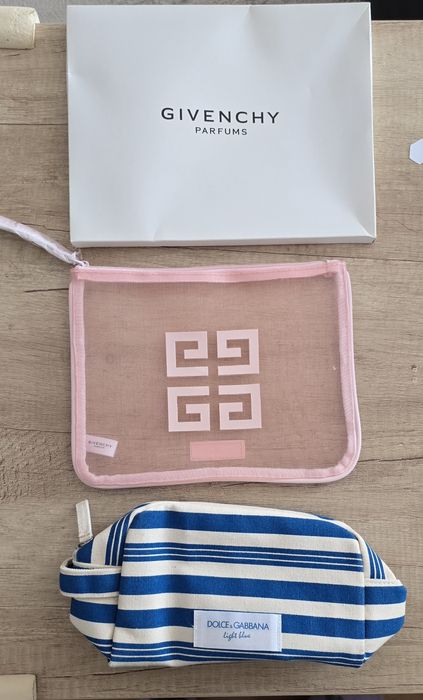 Portfard Givenchy & Dolce