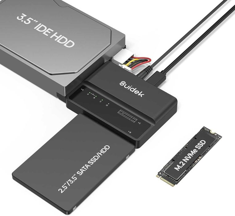 Transfer date intre SSD, M2, Sata, PCIE, NVMe SSD, flash