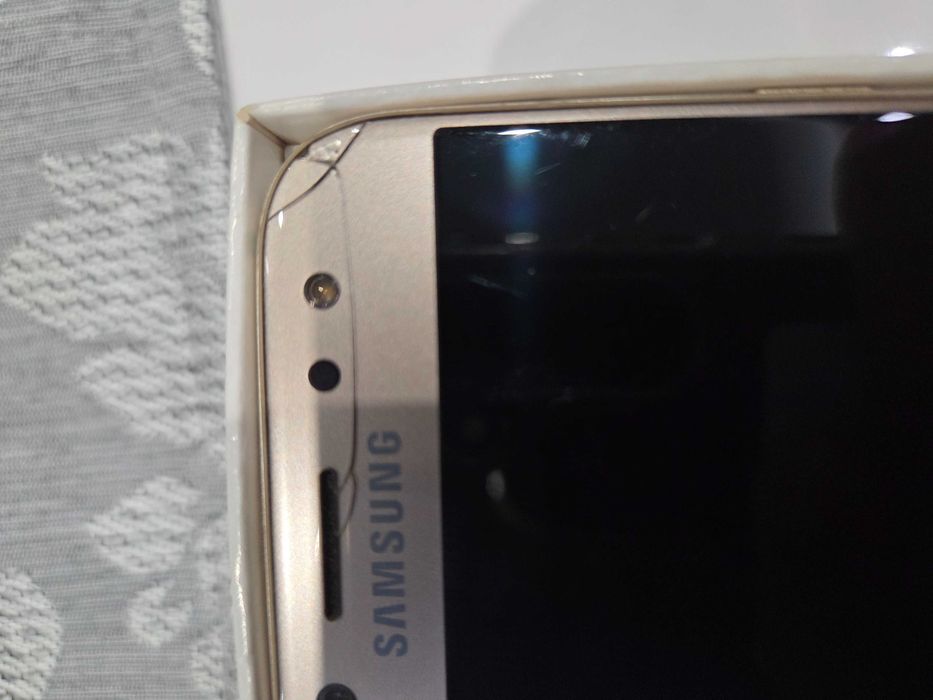 Самсунги като нови