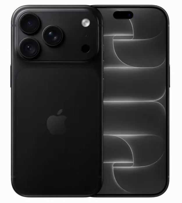 Продам новый Iphone 18 pro