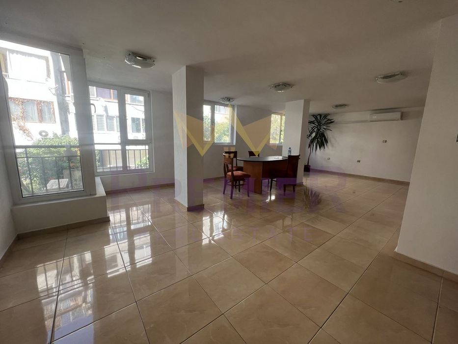 Дава се под наем Офис в Варна, Автогара - 52 кв.м за 306 € - Снимка #5