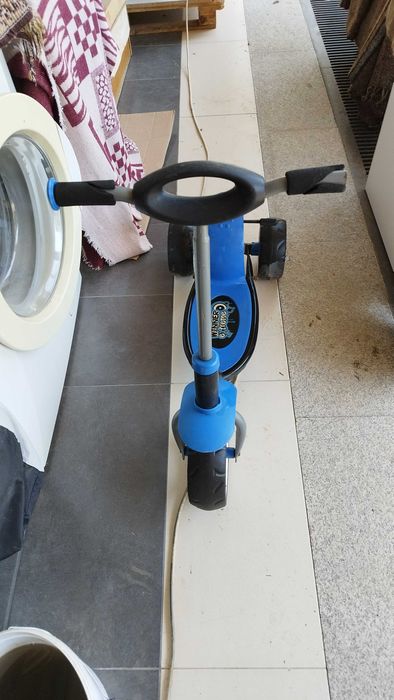 Детска тротинетка winner extreme с три колела