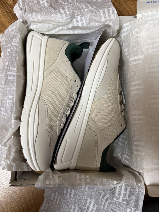 Кроссовки Tommy Hilfiger