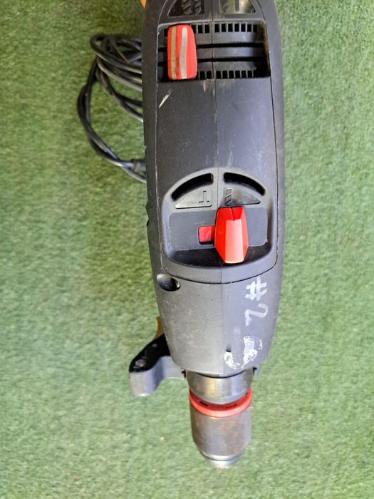 Würth rotopercutor