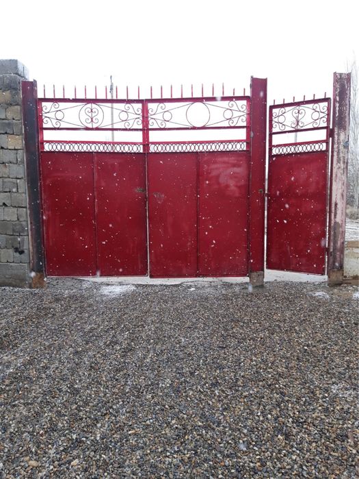 Варота, российский.