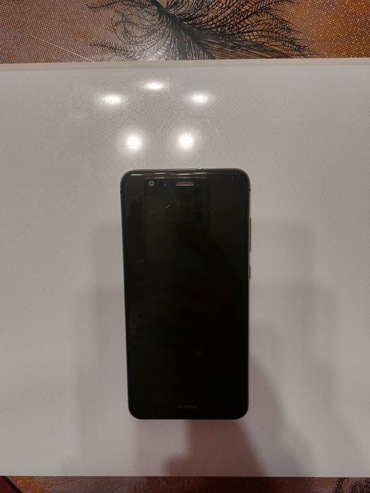 Vand Telefon mobil Huawei P 10 Lite