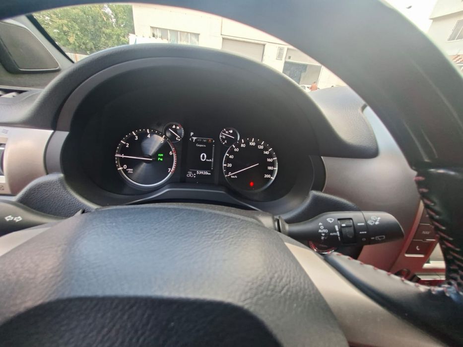Lexus GX 460 Срочная продажа