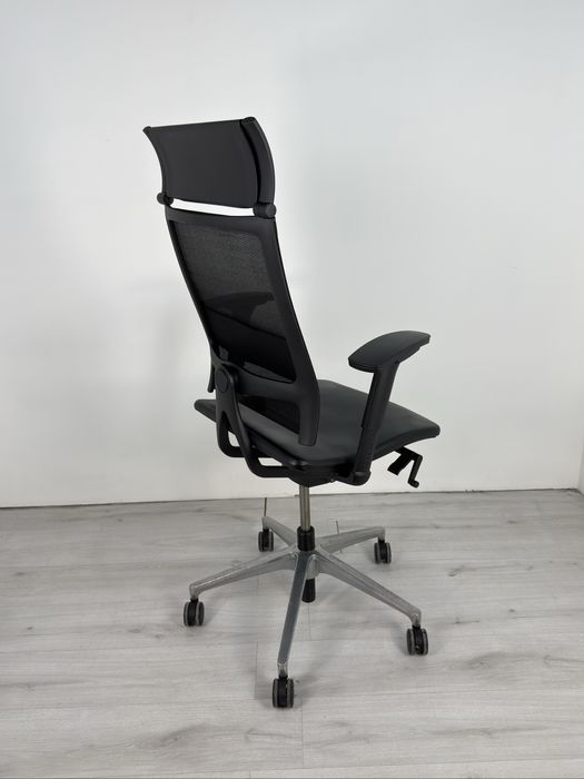 Ръководен ергономичен офис стол – sedus Open стил, комфорт и качество