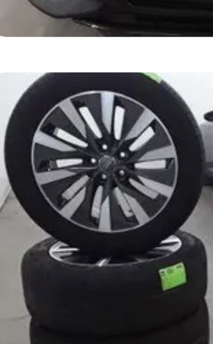 225/55 R18 Anvelope vara Bridgestone 225/55 R18 set 2