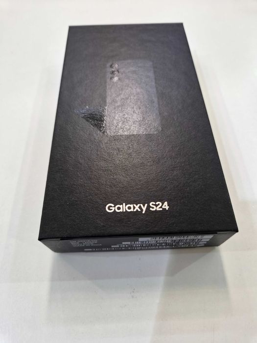 Продавам Samsung Galaxy S24+ 256/8GB