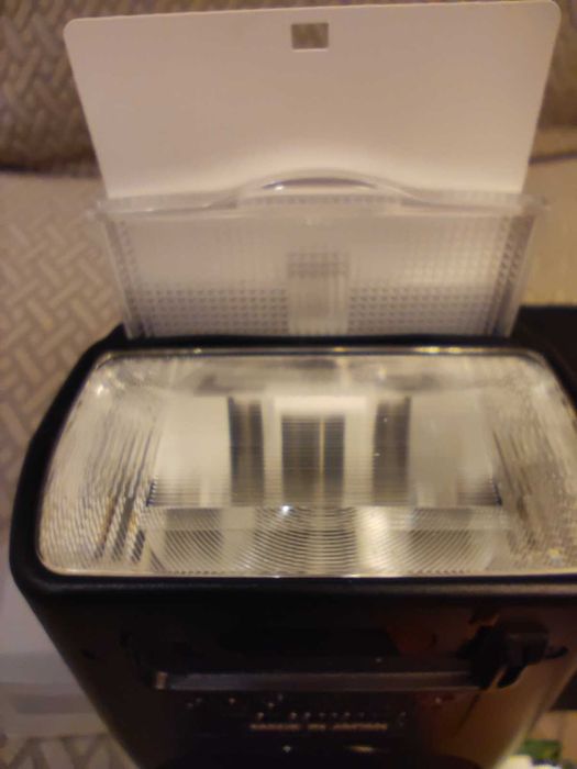 Вспышка NIKON SB-910 Speedlight