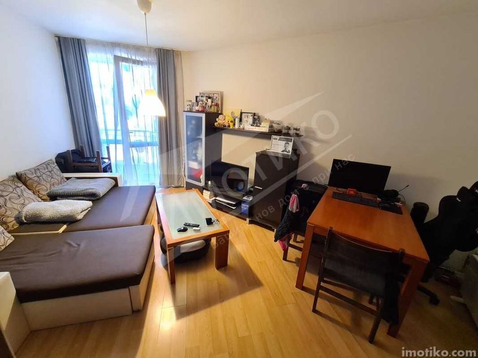 Дава се под наем Двустаен апартамент в София, Дървеница - 60 кв.м за 612 € - Снимка #2