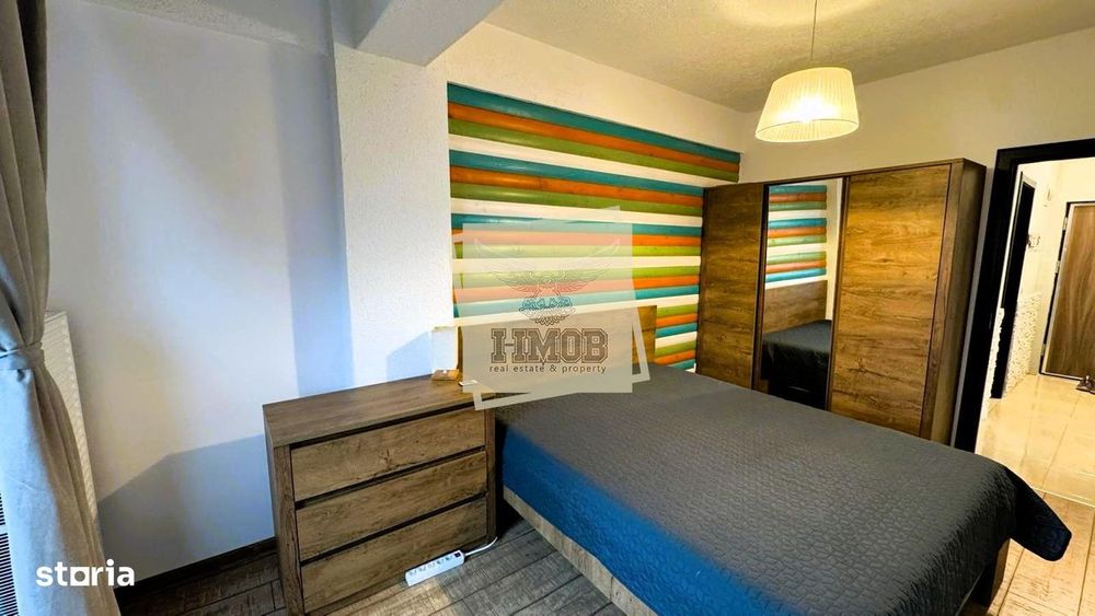 Apartament Premium 3 camere 70mp | terasa 30mp | zona Doamna Stanca