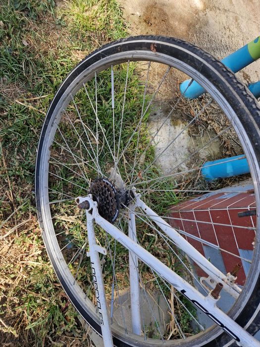 Vand bicicleta Loop Colorado