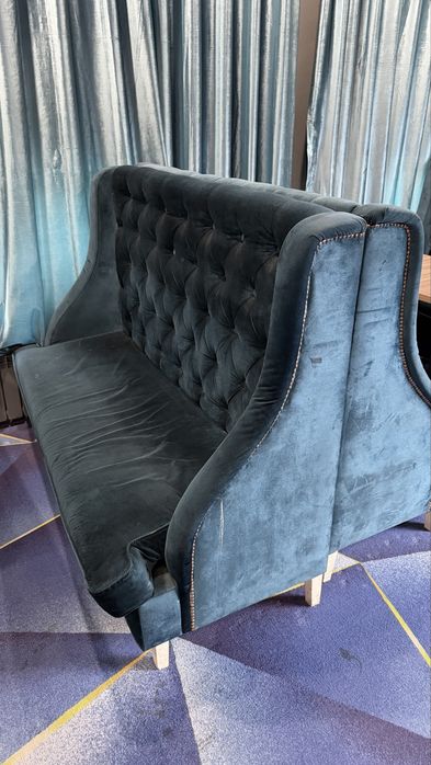 Диван для кафе бу