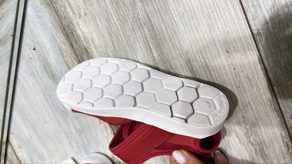 Детски сандали Superstar 360 Sandal C FV7586