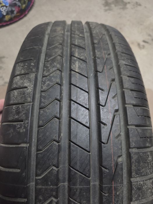 Продам новую запаску на Хундай