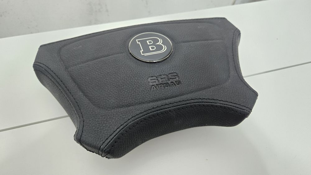 Подушка руль Airbag W124 , W140 , W463
