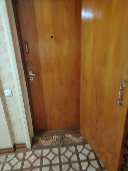 Продам двери шкаф