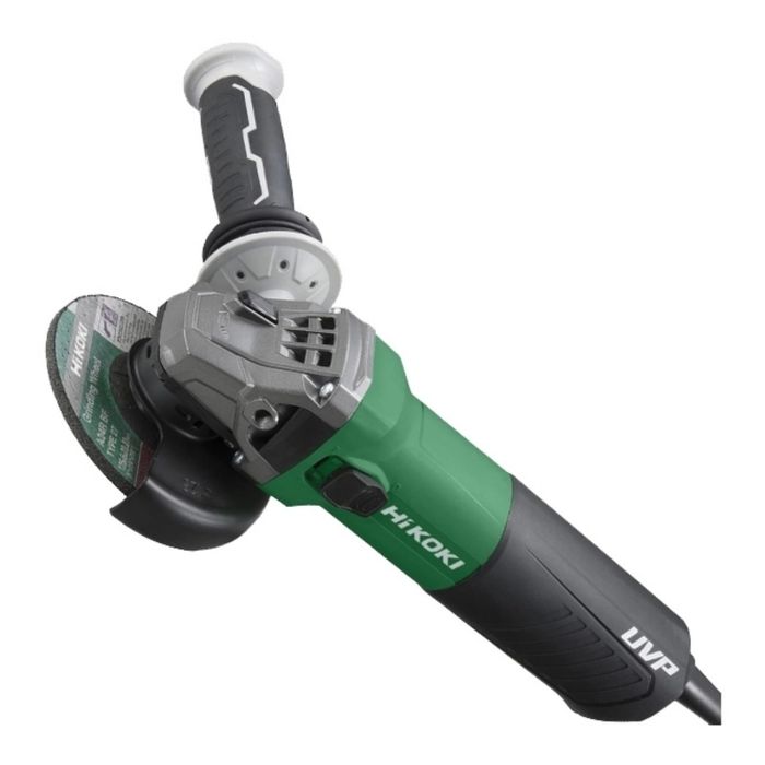 Vând Polizor Unghiular Profesional HIKOKI G13YG WQZ 1700W  125 MM